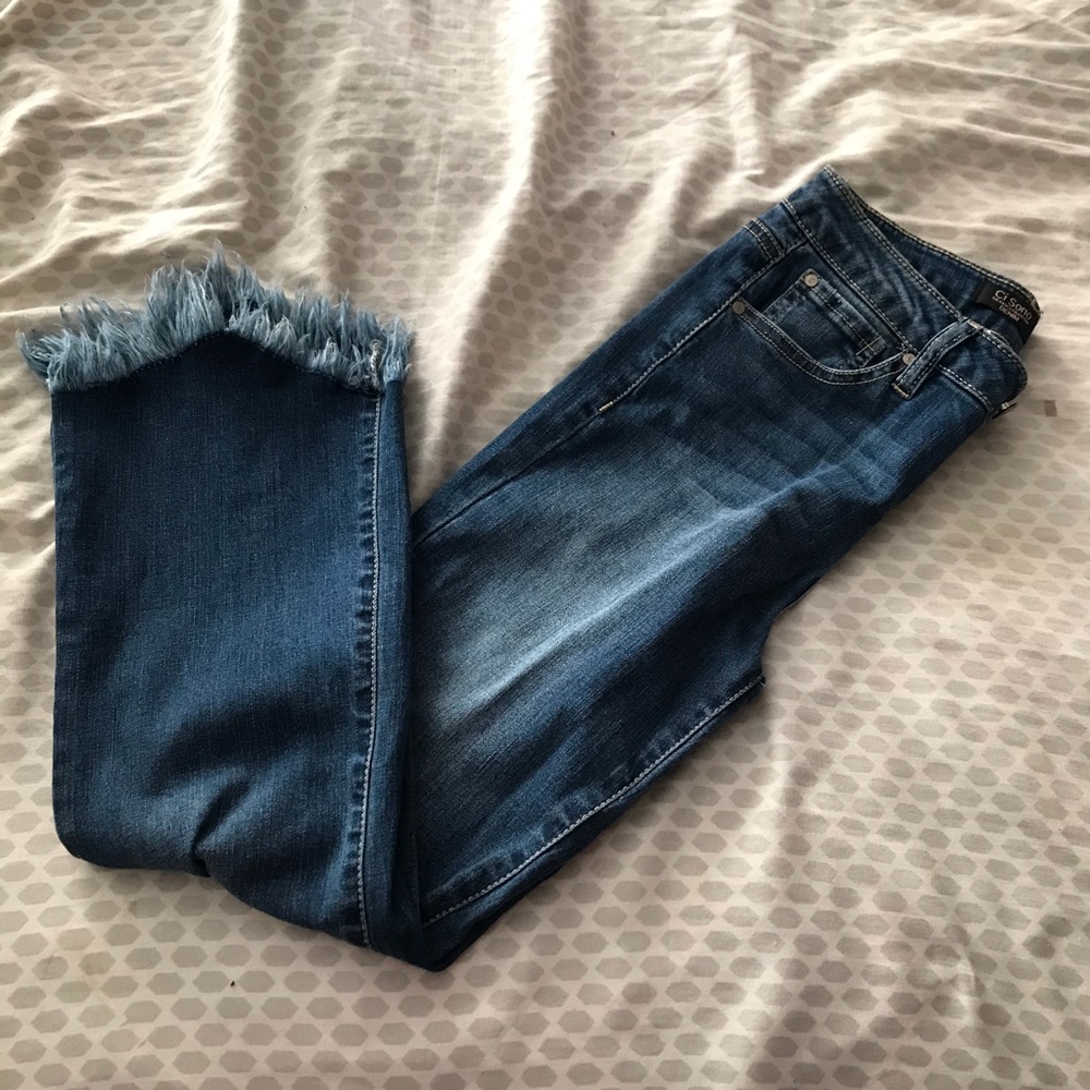 NWT Blue Jeans